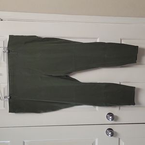 💜Terra & Sky NWoT Tummy Control Jeggings